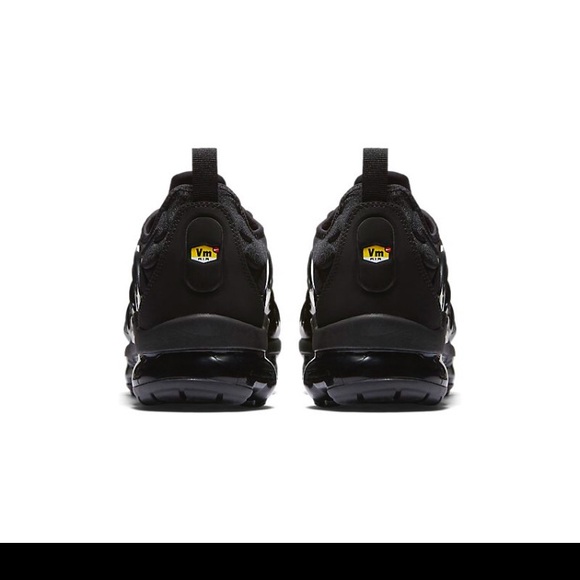 Nike vapor max size mens black - Picture 7 of 7